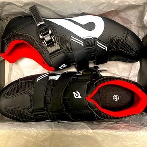 PELOTON cycling Shoes